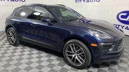 2023 Porsche Macan T