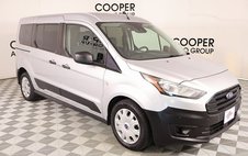 2021 Ford Transit Connect XL