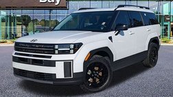 2025 Hyundai Santa Fe XRT