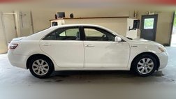 2007 Toyota Camry Hybrid Base