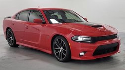 2018 Dodge Charger R/T Scat Pack