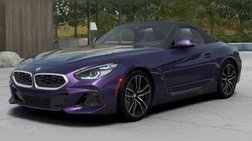 2026 BMW Z4 sDrive30i