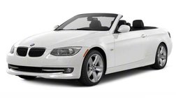 2011 BMW 3 Series 328i