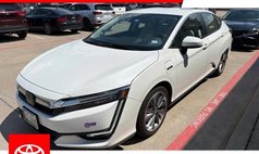 2019 Honda Clarity Plug-In Hybrid Base