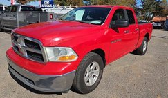 2011 Ram Ram Pickup 1500 Big Horn