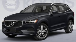 2021 Volvo XC60 T5 Momentum