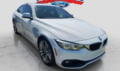 2019 BMW 4 Series 440i Gran Coupe