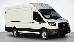 2026 Ford Transit 350 HD