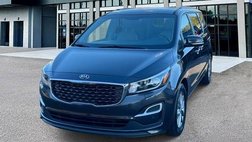 2019 Kia Sedona EX
