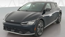 2024 Kia EV6 Light Long Range