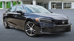 2023 Honda Civic Touring