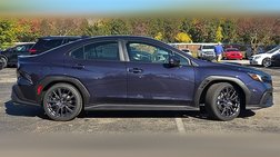 2025 Subaru WRX Premium