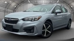 2019 Subaru Impreza Premium