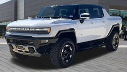 2023 GMC HUMMER EV 3X
