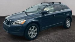 2011 Volvo XC60 3.2 R-Design