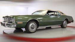 1974 Ford Thunderbird 