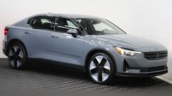 2023 Polestar 2 Long Range Dual Motor