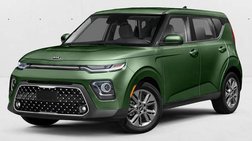 2020 Kia Soul EX