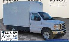 2024 Ford E-Series E-350 SD