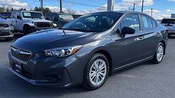 2018 Subaru Impreza Premium