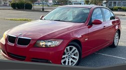 2007 BMW 3 Series 328i
