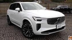 2025 Volvo XC90 B5 Plus Bright Theme 7P