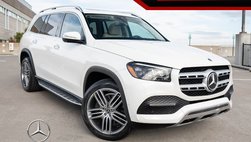 2021 Mercedes-Benz GLS GLS 450