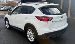 2014 Mazda CX-5 Grand Touring