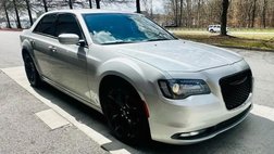 2021 Chrysler 300 S V6