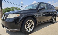 2008 Saab 9-7X 5.3i