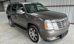 2014 Cadillac Escalade Luxury