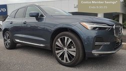 2023 Volvo XC60 B5 Plus Bright Theme