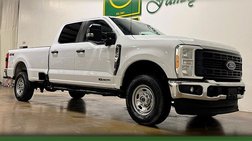 2023 Ford Super Duty F-250 XL