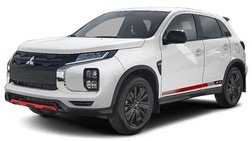 2024 Mitsubishi Outlander Sport Ralliart
