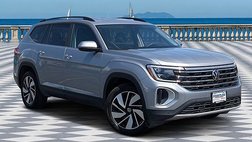 2024 Volkswagen Atlas SE 4Motion