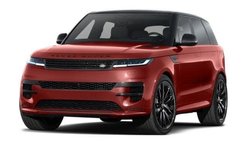 2023 Land Rover Range Rover Sport P360 SE