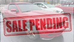 2011 Ford Mustang V6 Premium