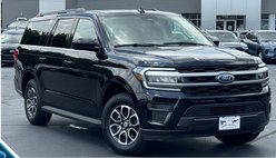 2024 Ford Expedition MAX XLT