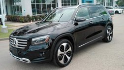 2024 Mercedes-Benz GLB GLB 250