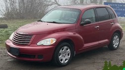 2006 Chrysler PT Cruiser Touring