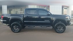 2017 Toyota Tacoma TRD Off-Road
