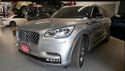 2023 Lincoln Aviator Grand Touring