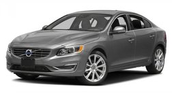 2018 Volvo S60 T5 Inscription