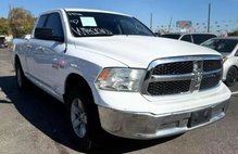2014 Ram Ram Pickup 1500 SLT