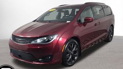 2019 Chrysler Pacifica Touring L Plus