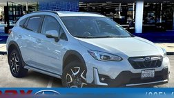 2023 Subaru Crosstrek Hybrid
