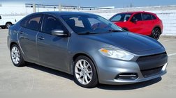 2013 Dodge Dart SXT