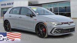 2024 Volkswagen Golf GTI 380 S