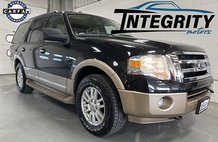 2011 Ford Expedition XLT