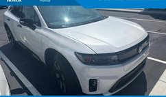 2024 Honda Prologue Elite